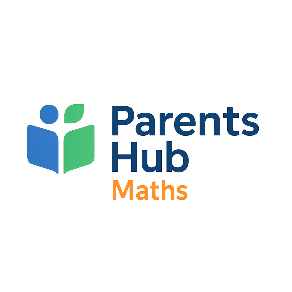 Parents Hub Maths
